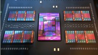 AMD Zen4强悍神U现身：96核心+480MB缓存