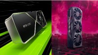 AMD RX 7900 XT/XTX与RTX 4080/4090游戏性能对比：NV全靠光追撑场面