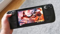 Steam周销榜：掌机重回榜首 《COD19》依旧火热