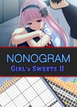 NONOGRAM - GIRL