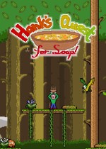 Hank's Quest for Soup