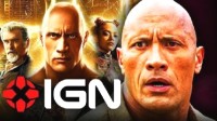 IGN对比《黑亚当》《黑豹2》票房 引巨石强森回怼