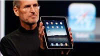 前苹果高管：应用场景越来越窄 iPad正在走下坡路