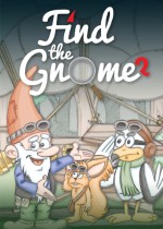Find the Gnome 2