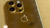 男子在卡塔尔商场发现纯金苹果产品 Apple手表2万多