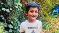 印度籍4岁男童成门萨俱乐部最年轻成员 智商高达147