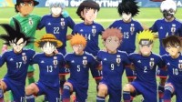 日本队逆转德国队引球迷疯狂 《足球小将》预言成真