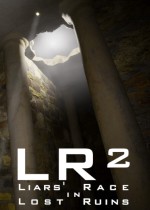LR2 : Liars' Race in Lost Ruins