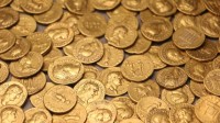 德国一博物馆古金币失窃：超过450枚金币被一扫而空