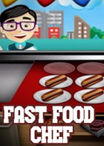 Fast Food Chef