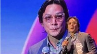 48岁吴彦祖再次获国际大奖 网友：怎么这么像李咏？