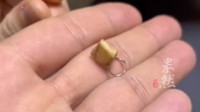 老奶奶花生米被曝吃出假牙 厂商:十几年都没出过问题