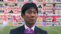 日本主帅向球迷致歉：会好好准备迎战西班牙