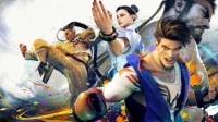 《街头霸王6》开发者对战演示释出 肯与隆激烈对打