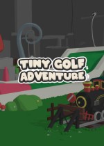 Tiny Golf Adventure