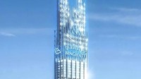 迪拜拟建100层住宅楼：装修和服务都是“顶级”配置