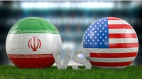 伊朗队VS美国队！伊朗主帅：会踢好与美国队的比赛