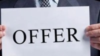 毕业生收到offer后其公司临时毁约 公司被诉赔1万5