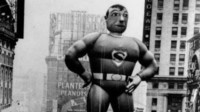 老照片：1940年感恩节的超人 年轻时的拳王阿里