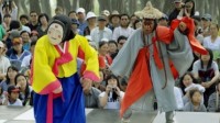 韩国假面舞被列入人类非遗名录 非遗数已赶中国一半