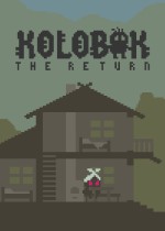 Kolobok: the Return