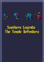 Southern Legends - The Temple Defenders