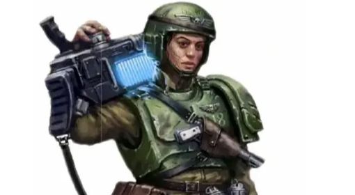 《战锤40K暗潮》各职业特色讲解及使用思路