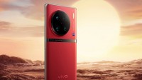 vivo X90超大杯确认搭载骁龙8Gen2 12月6日开售