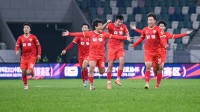 甘肃县队踢赢北京国安：背后的业余俱乐部来自广西