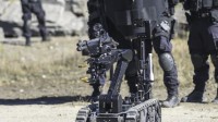 机器人可以杀人了？旧金山授权机器人击毙嫌犯