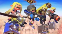 雅虎2022搜索大奖公开 游戏类《喷射战士3》登顶