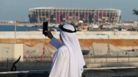 卡塔尔或将申办2036年奥运会 跑马拉松也有空调！