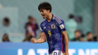今年世界杯日本队9名成员出身校队 创往届纪录