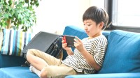 日本中小学生游戏调查：76%都拥有任天堂Switch