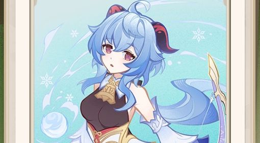 《原神》牌手预演活动卡牌收集攻略
