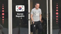 韩国队出局后主帅宣布不再续约：先回葡萄牙休息了