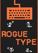 RogueType - Typing Game