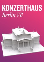 Konzerthaus Berlin VR