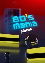 80's Mania Pinball