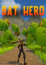 BAT HERO - Legendary Edition