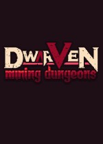 Dwarven - Mining Dungeons