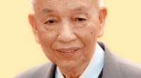 厦大百岁教授潘懋元逝世 享年102岁