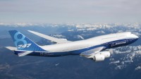 一代传奇客机终落幕：波音公司宣布将停产747飞机
