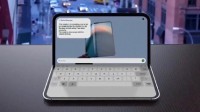 折叠屏iPad？曝苹果正联合三星开发可折叠OLED面板