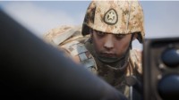 《战术小队》4.0版本全新预告片：人民解放军登场