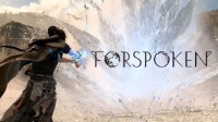 《Forspken》12月10日发布新实机 展示开放世界玩法