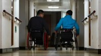 关爱残障人士 全国将有超50城市上线轮椅导航功能