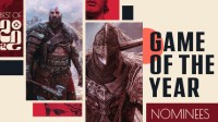 IGN年度游戏提名公布！《老头环》《战神5》等上榜