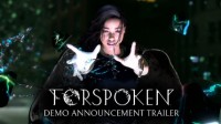 官方泄露？曝《Forspoken》12月10日推出试玩Demo