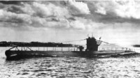 《巅峰战舰》12月8日—“深海幽灵“U100开启猎杀潜航